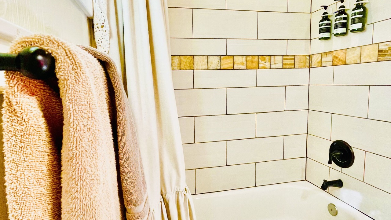 Photo of Bathroom in Dripping Springs