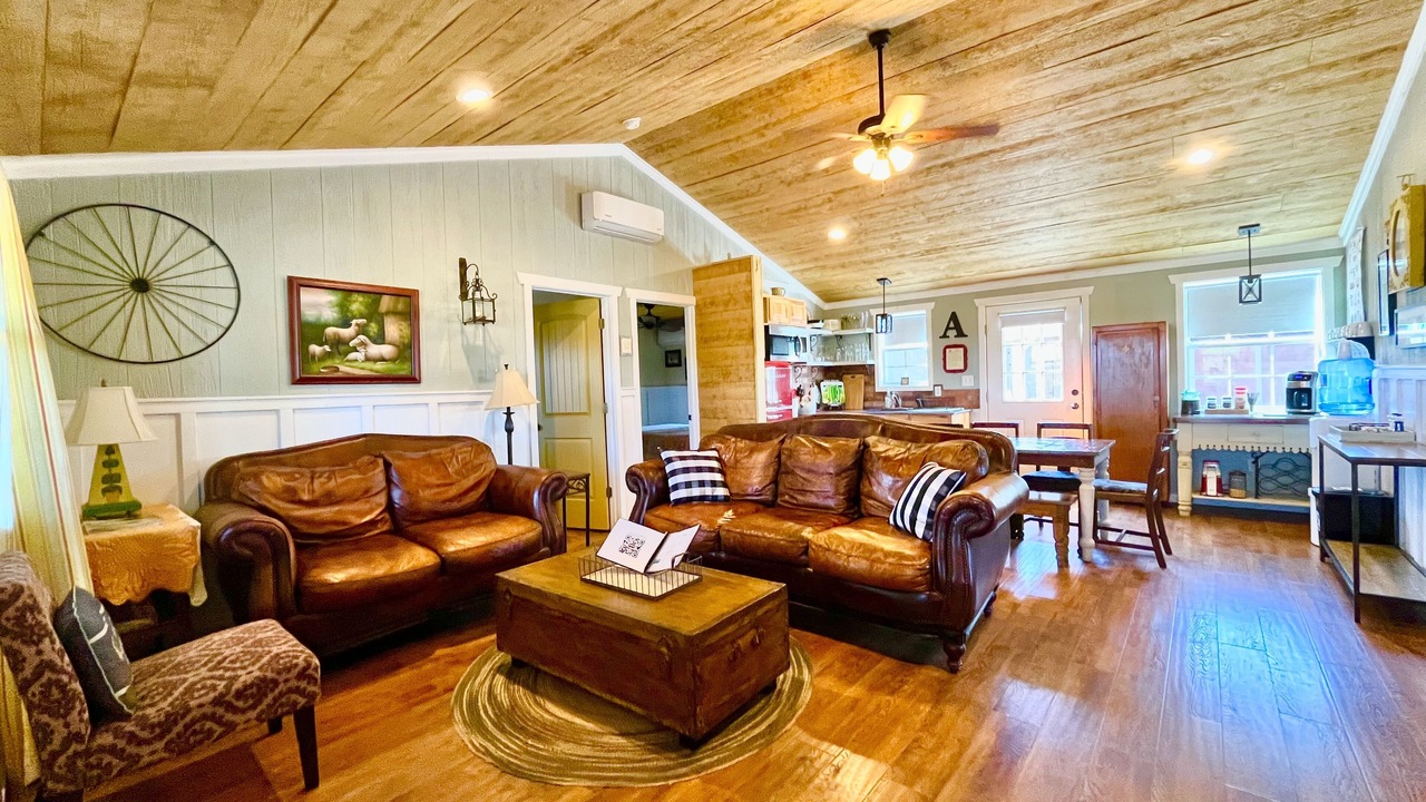 Photo of Livingroom in Dripping Springs