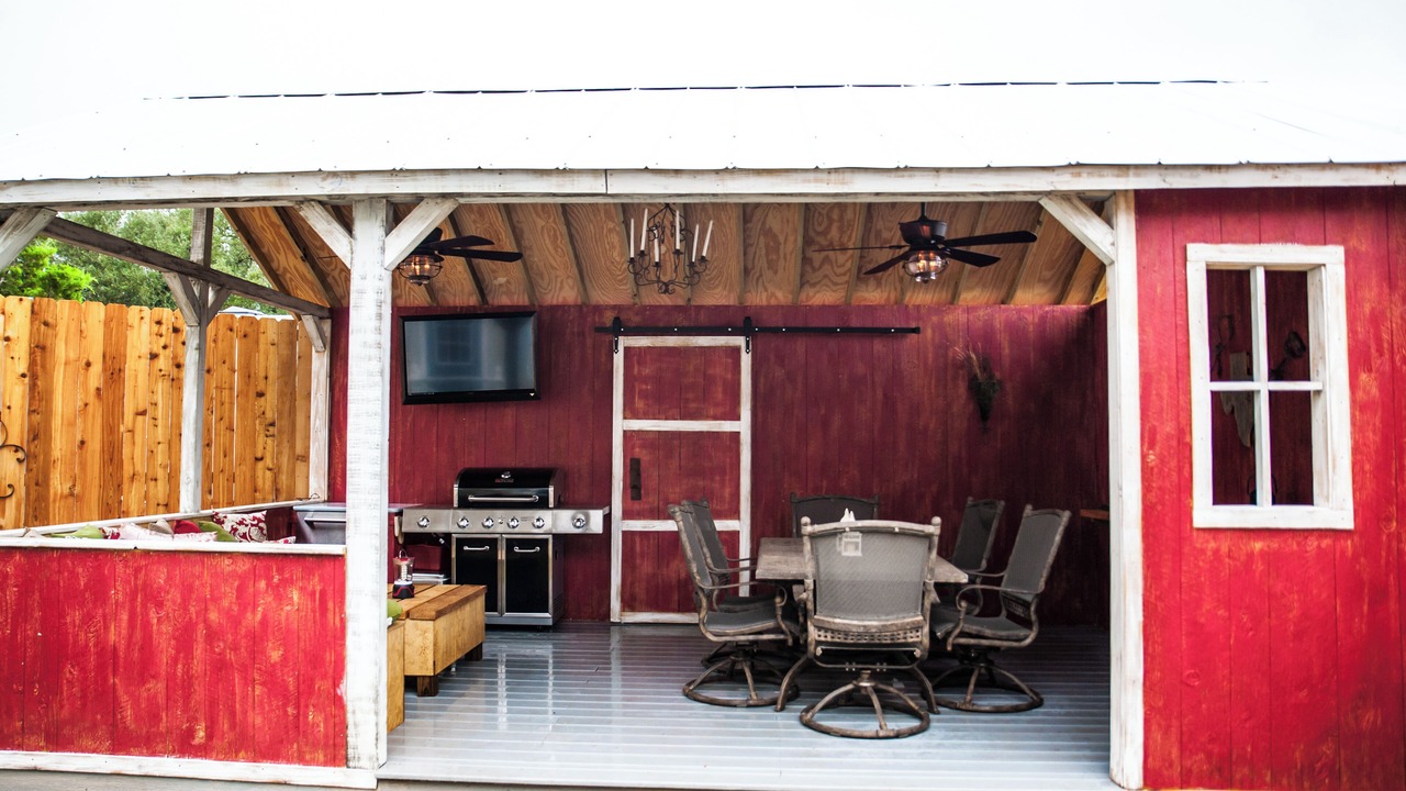Photo of Outdoor in Dripping Springs