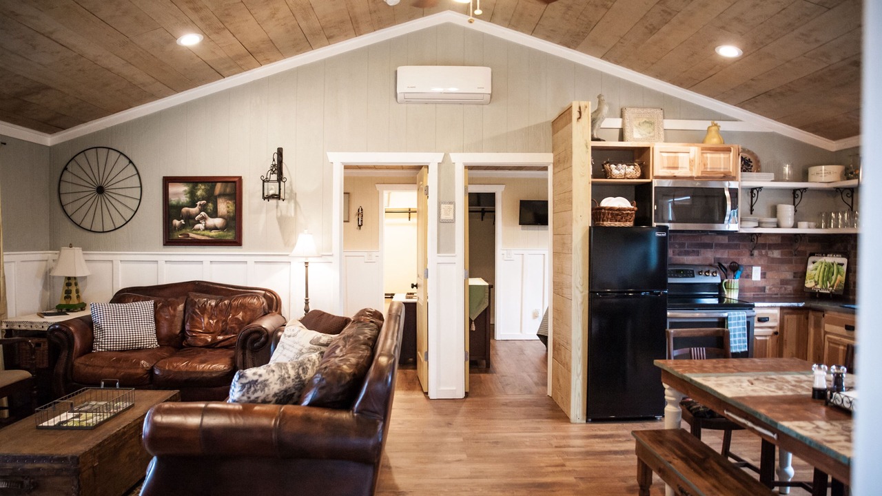 Photo of Livingroom in Dripping Springs