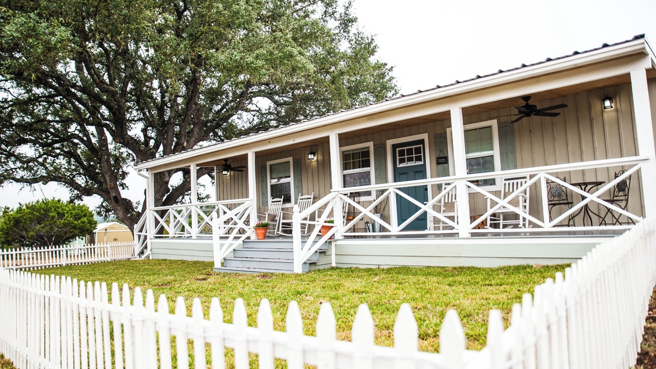 Photo of Outdoor in Dripping Springs