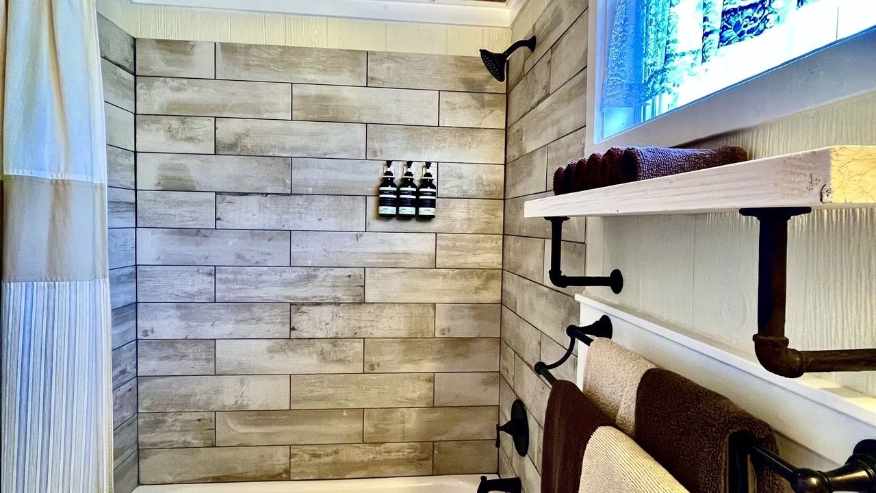 Photo of Bathroom in Dripping Springs