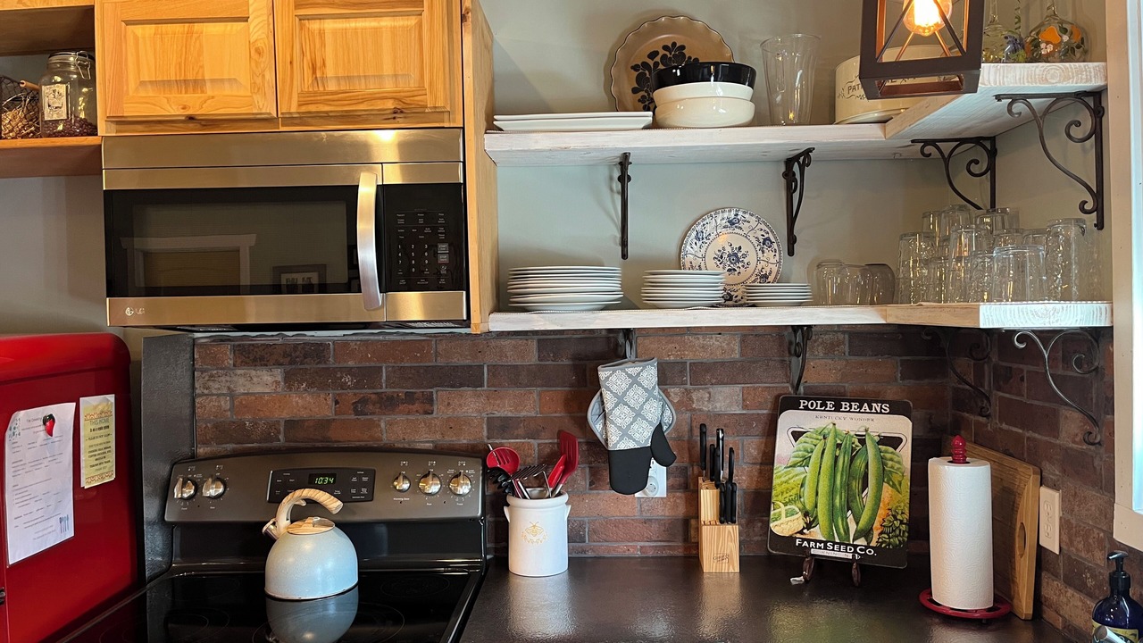 Photo of Kitchen in Dripping Springs