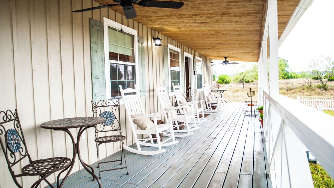 Photo of Outdoor in Dripping Springs