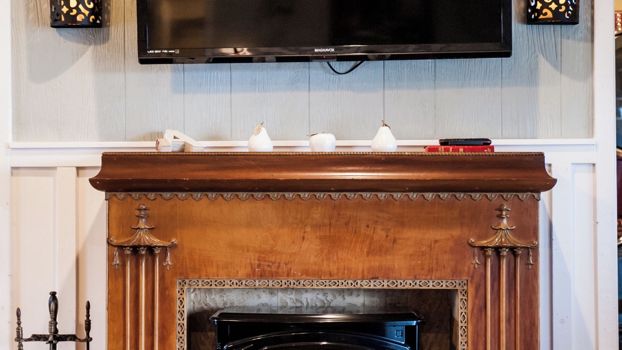 Photo of Livingroom in Dripping Springs