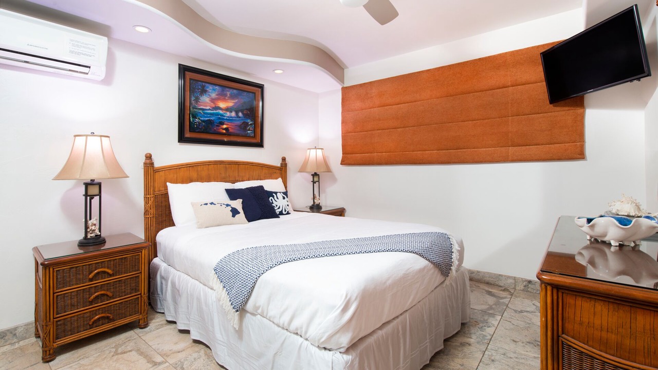 Photo of Bedroom in Kihei