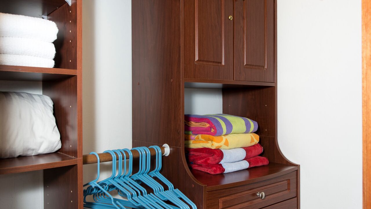 Photo of Bedroom in Kihei