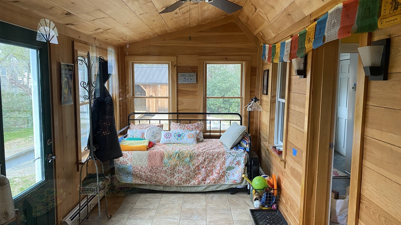 Photo of Bedroom in Sandy Point