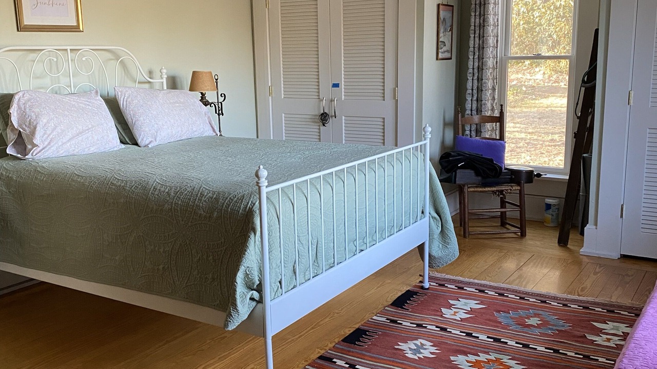 Photo of Bedroom in Sandy Point