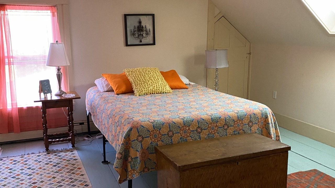 Photo of Bedroom in Sandy Point