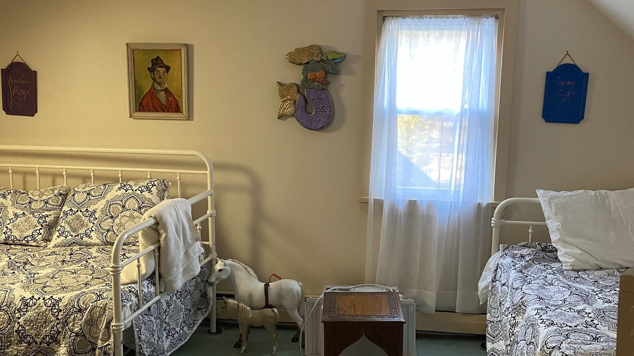 Photo of Bedroom in Sandy Point