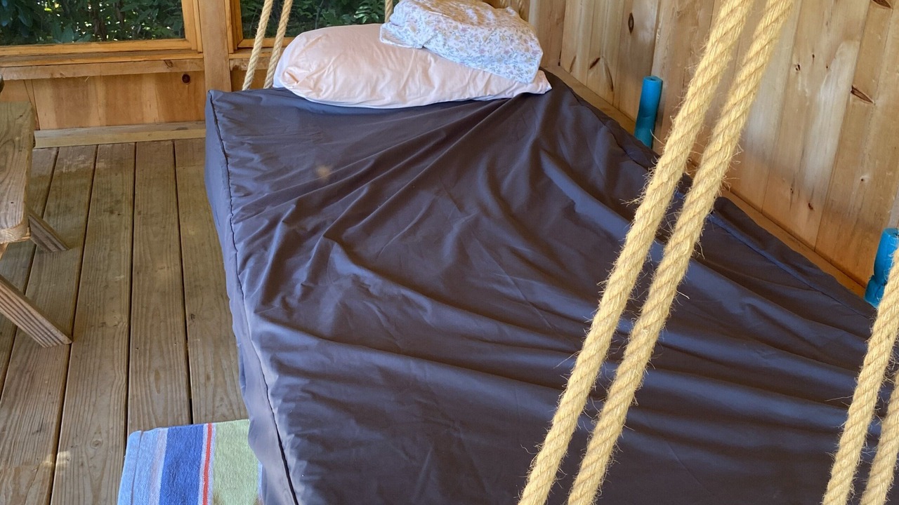 Photo of Bedroom in Sandy Point