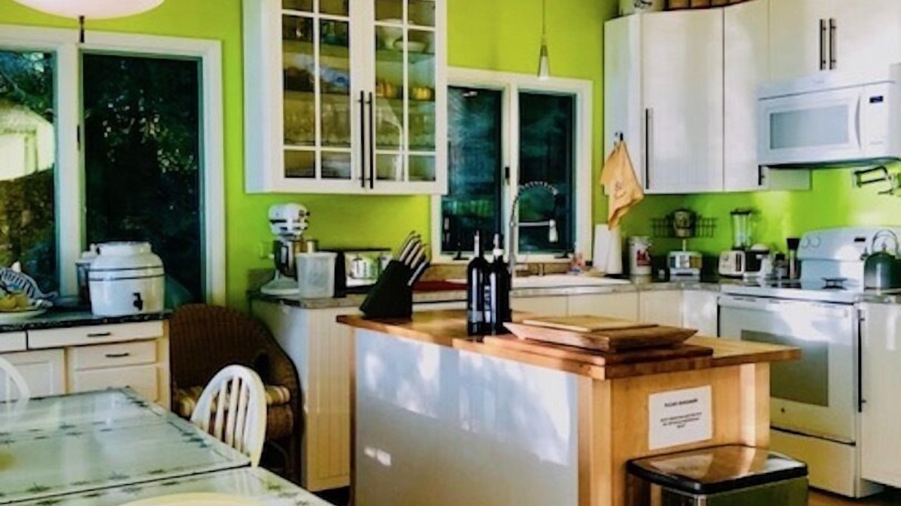 Photo of Kitchen in North Rose