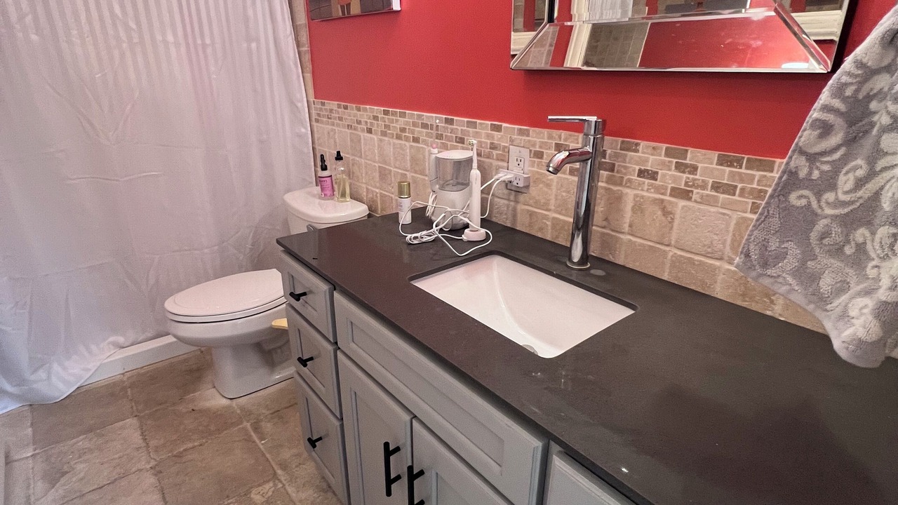 Photo of Bathroom in North Rose