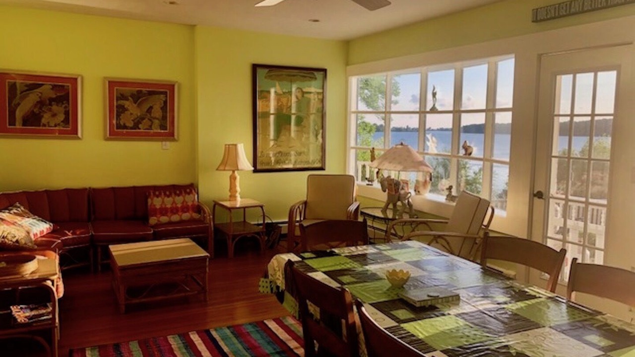 Photo of Bedroom in North Rose