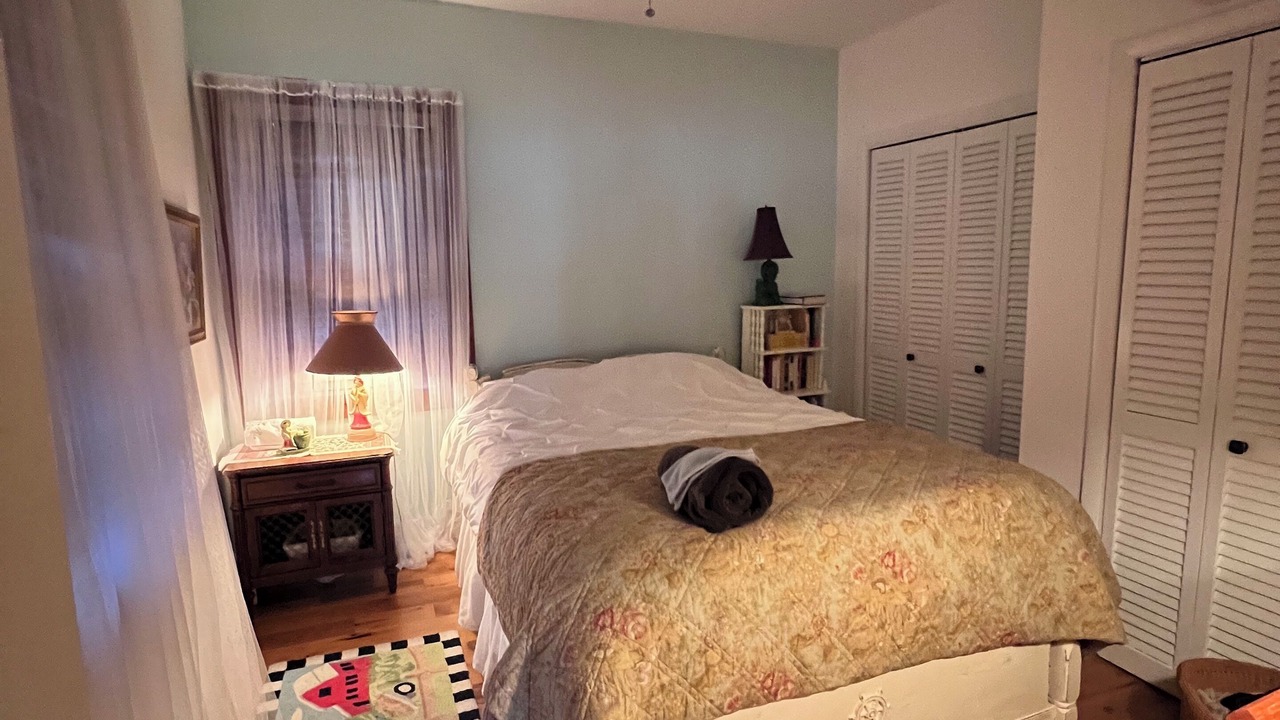 Photo of Bedroom in North Rose