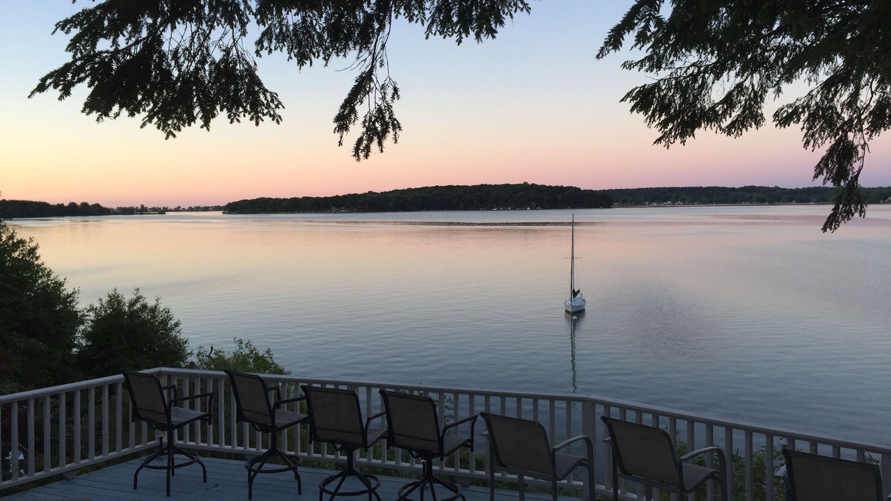 Photo of Outdoor in North Rose