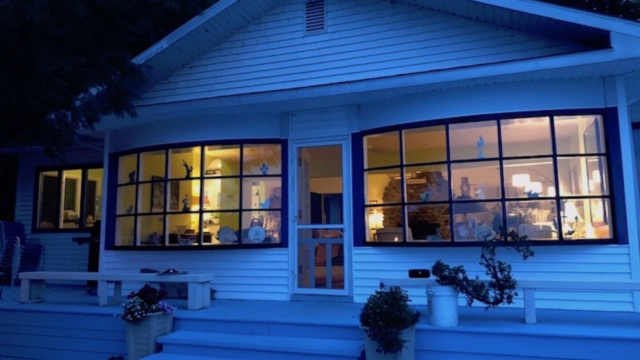 Photo of Outdoor in North Rose