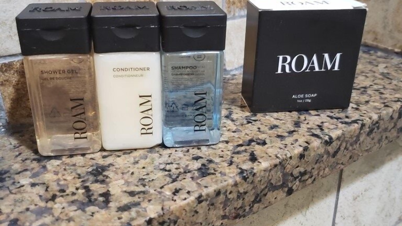 Photo of Bathroom in River North