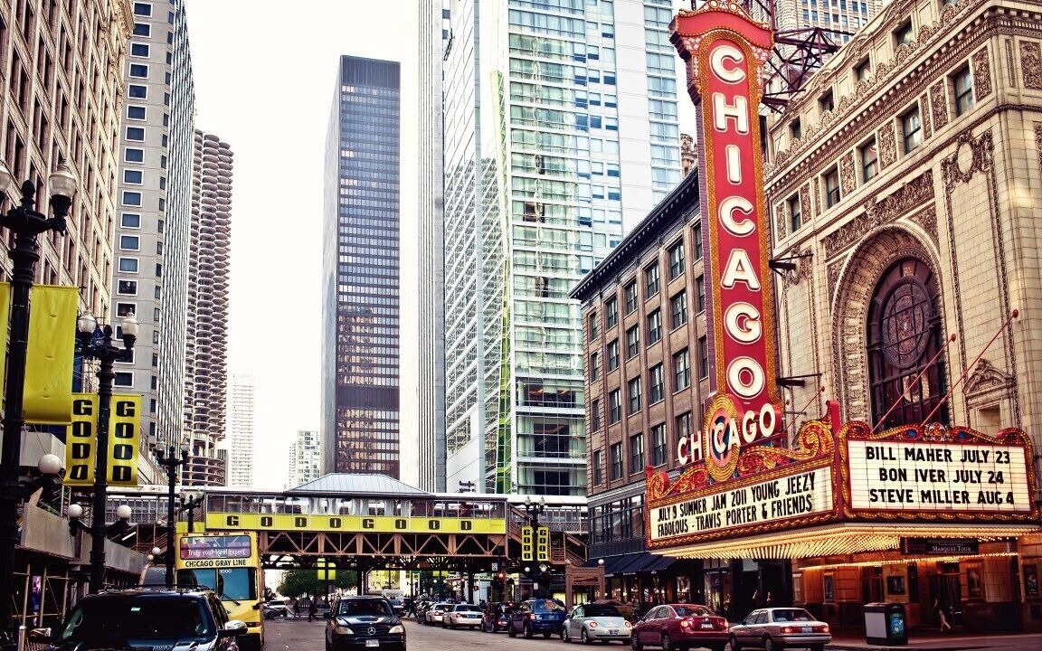 Photo of Others in River North