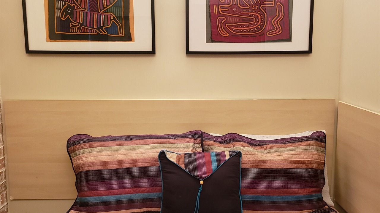 Photo of Bedroom in River North