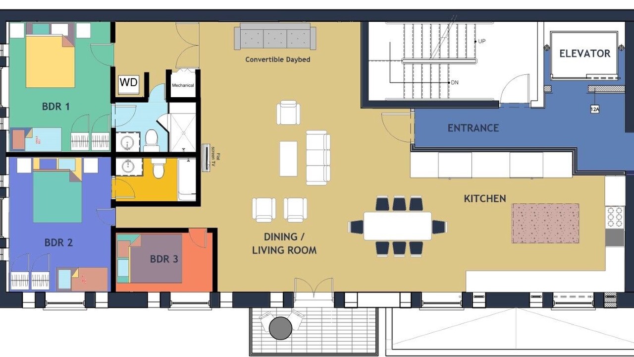 Photo of Others in River North