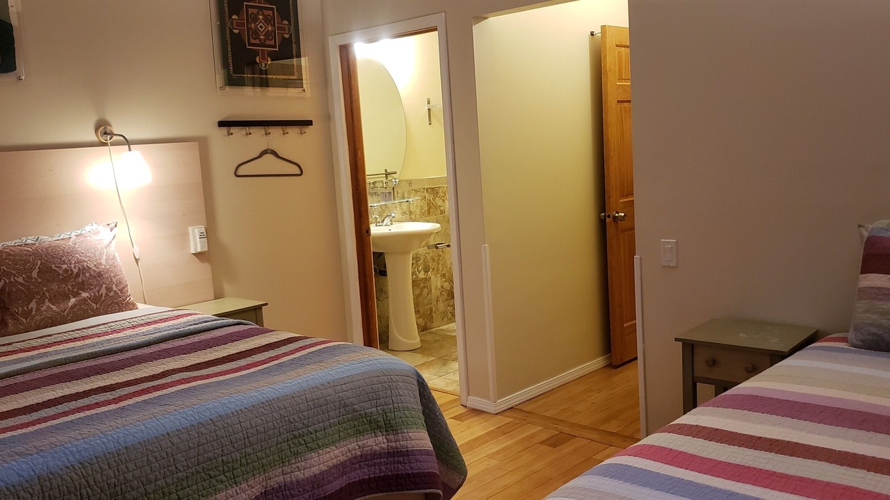 Photo of Bathroom in River North