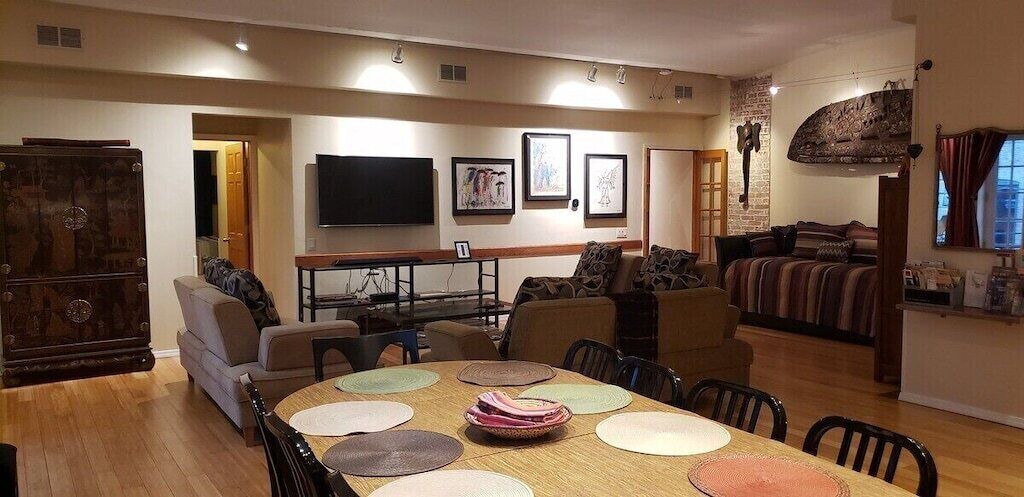 Photo of Bedroom in River North