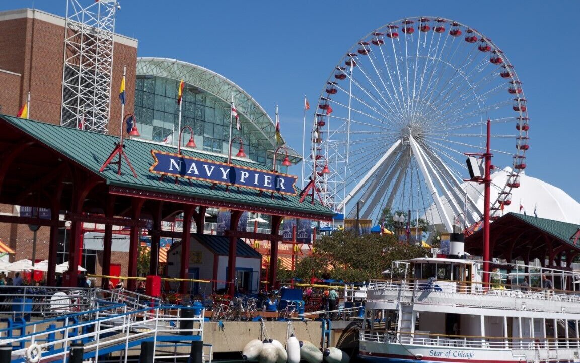 Photo of Others in River North