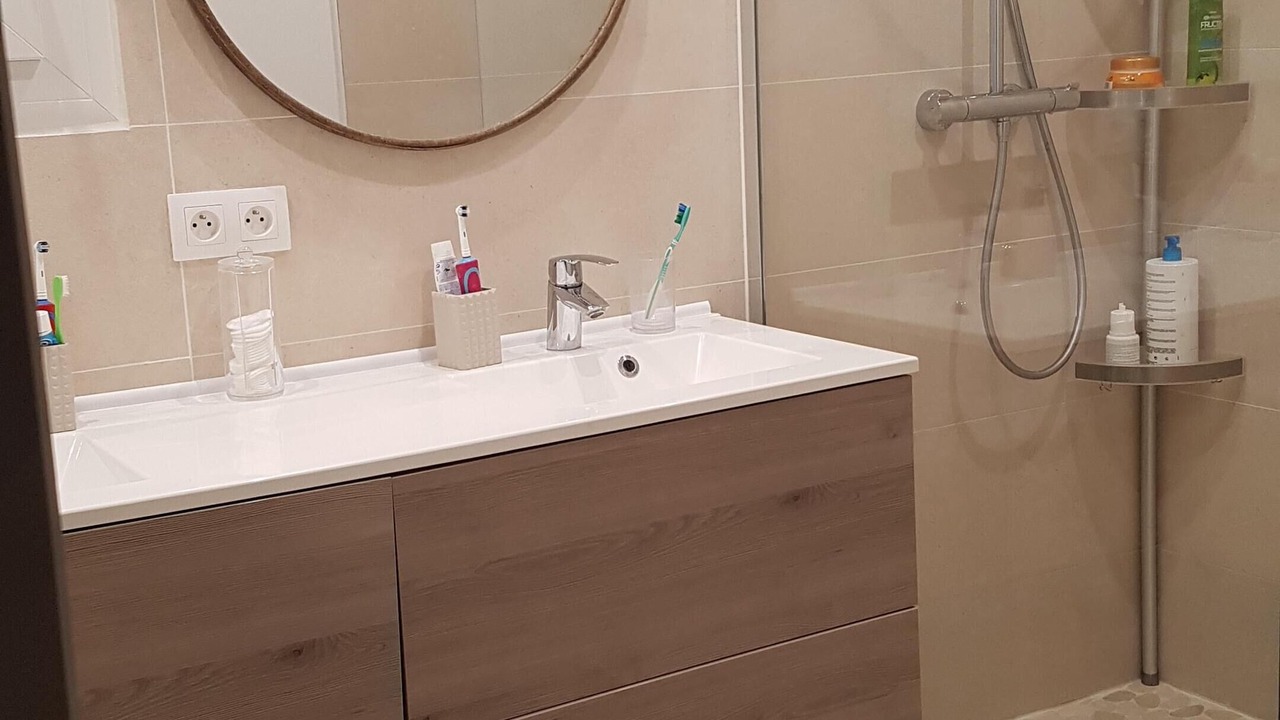 Photo of Bathroom in Cazilhac