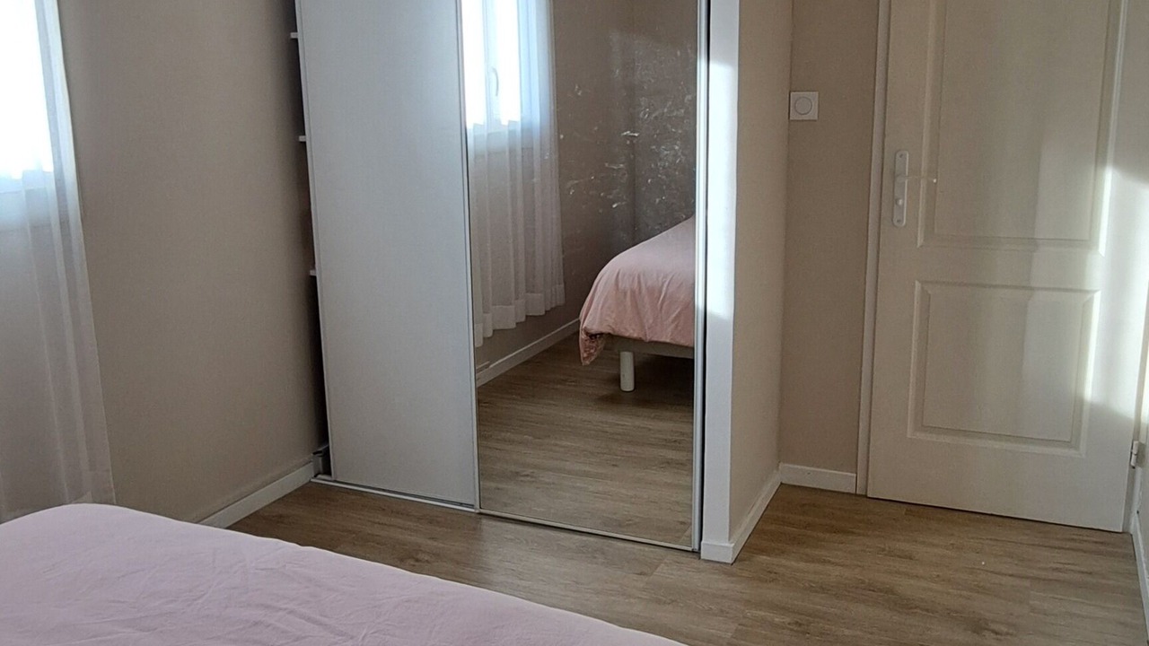 Photo of Bedroom in Cazilhac