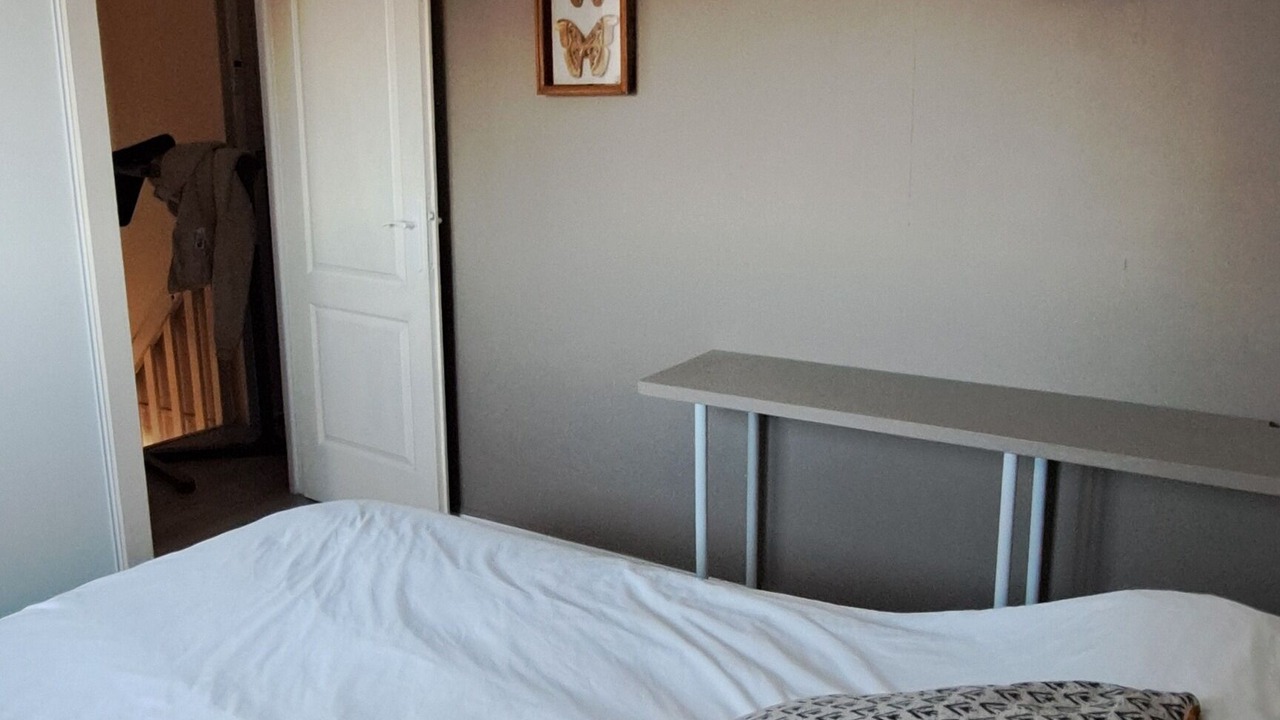 Photo of Bedroom in Cazilhac