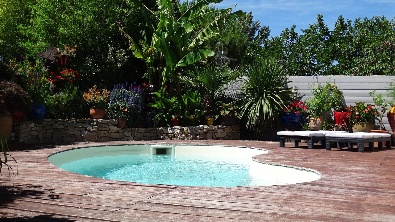 Photo of Outdoor in Cazilhac