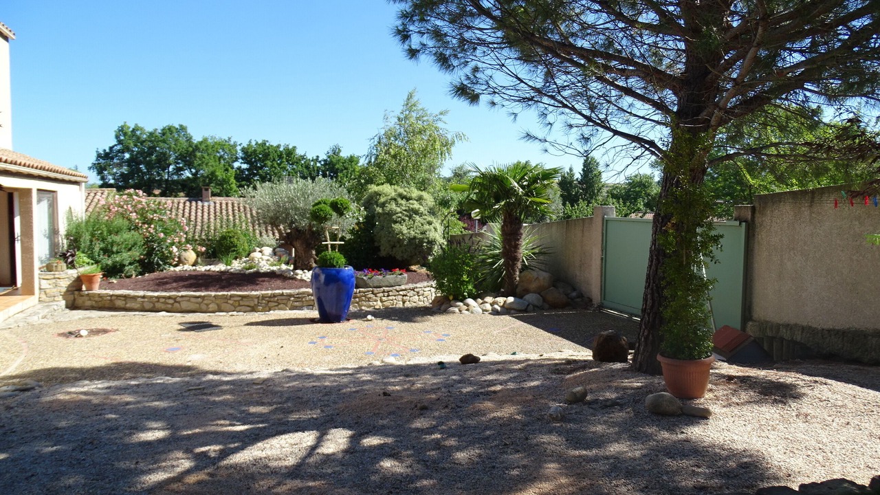 Photo of Outdoor in Cazilhac