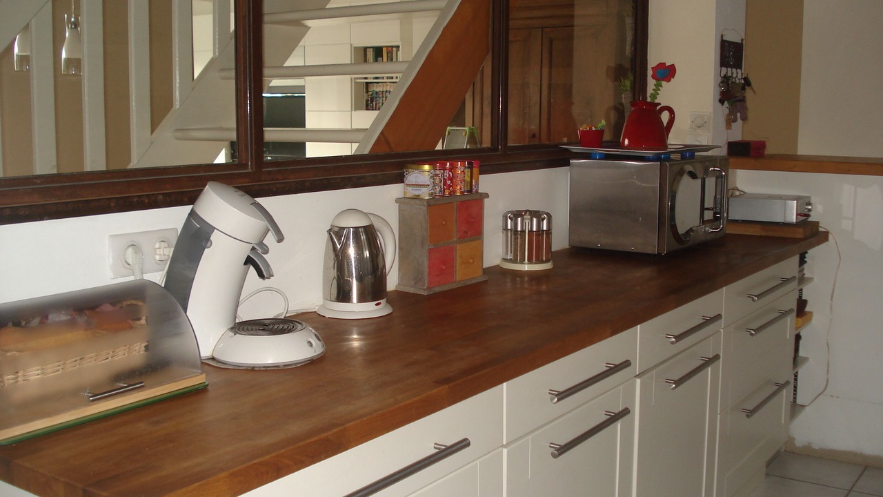 Photo of Kitchen in Cazilhac