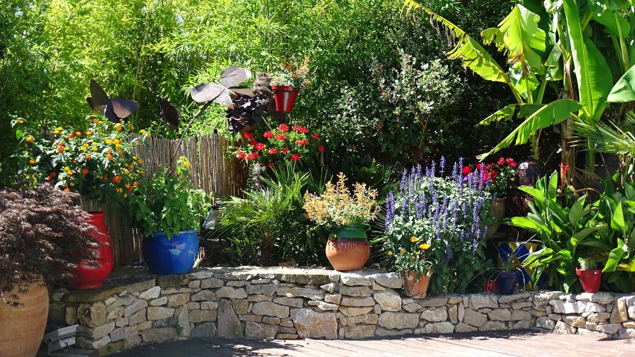 Photo of Outdoor in Cazilhac