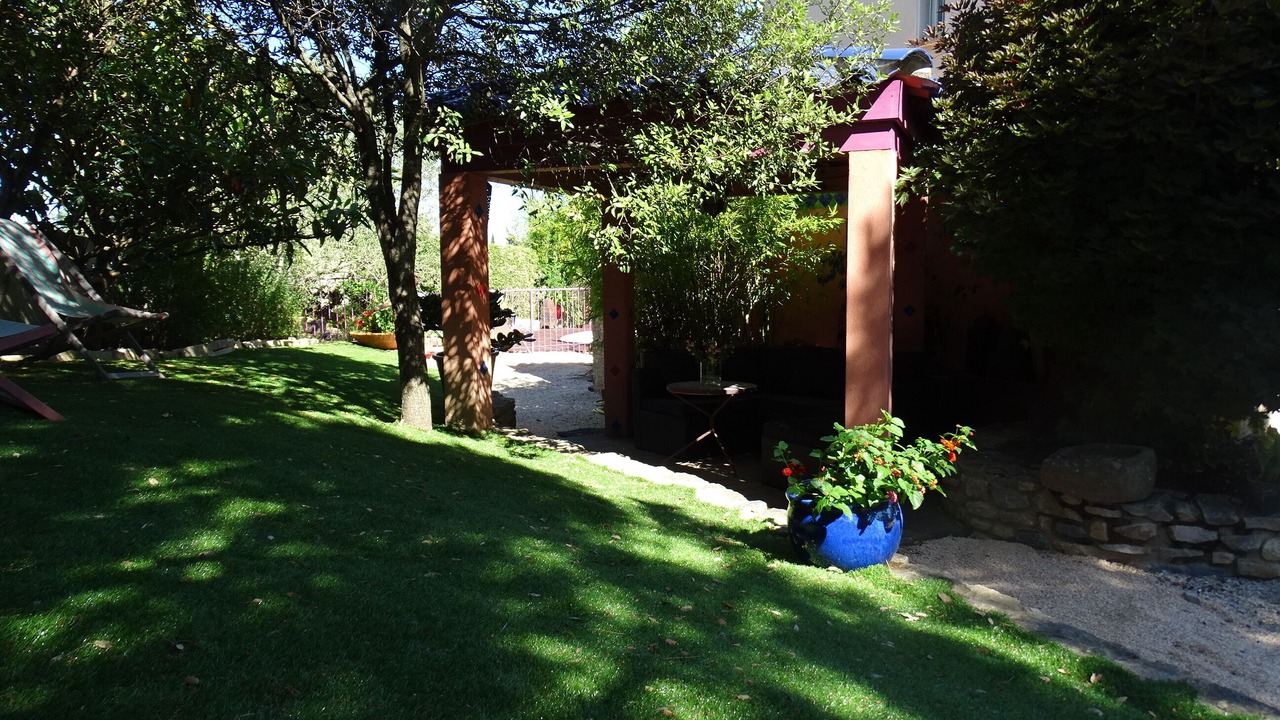 Photo of Outdoor in Cazilhac