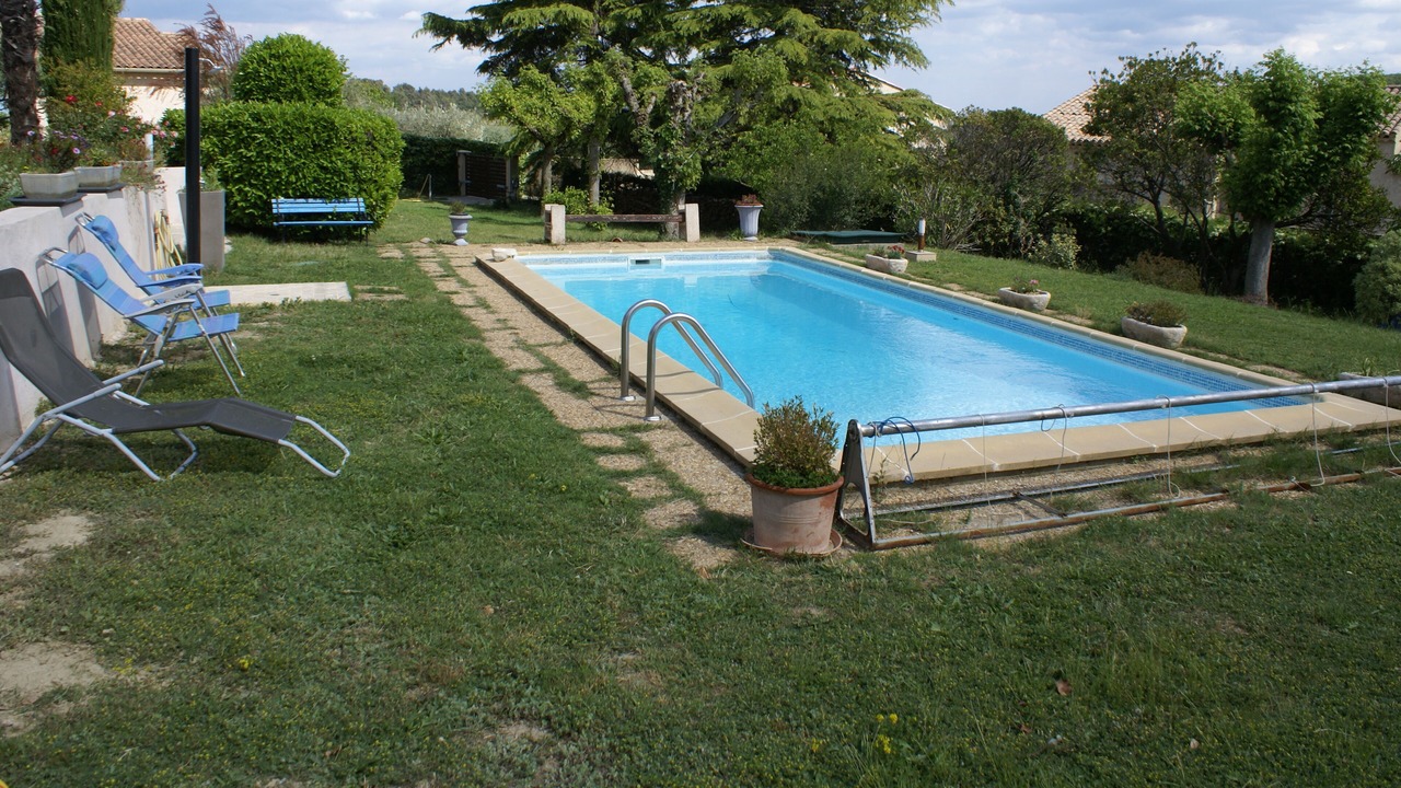 Photo of Outdoor in Manosque