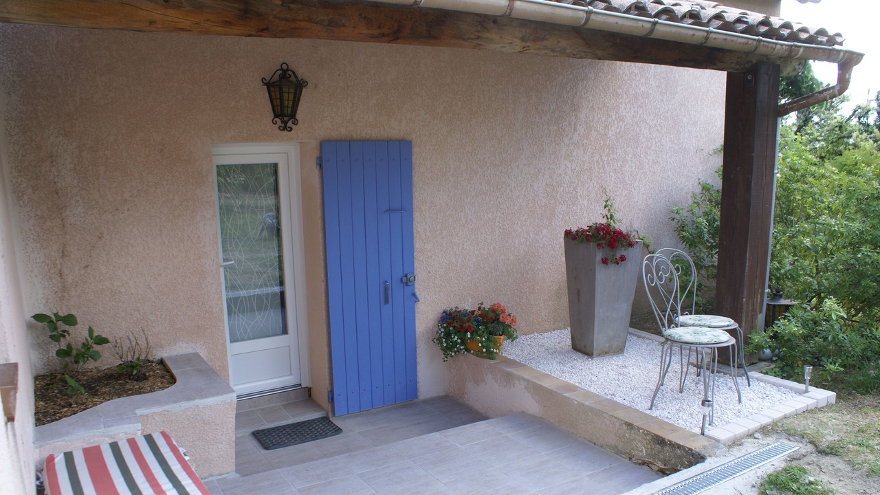 Photo of Patio Balcony in Manosque