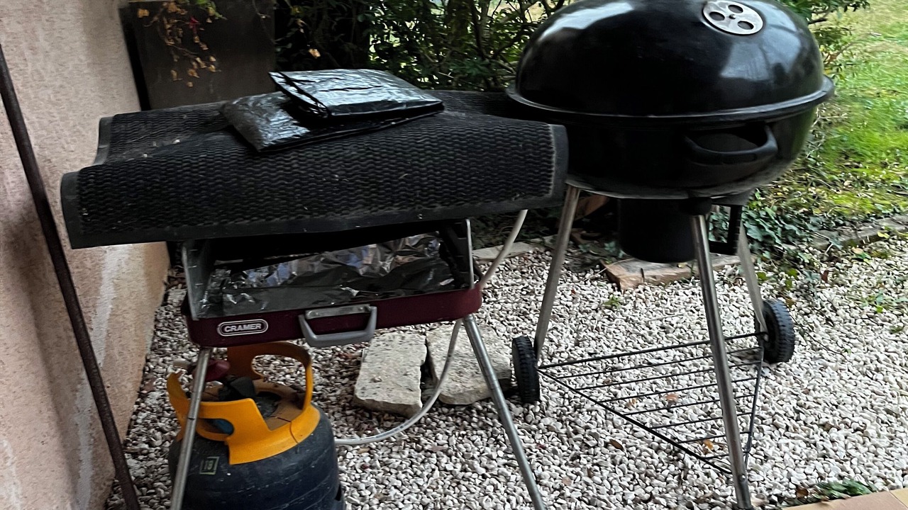 Photo of Outdoor in Manosque