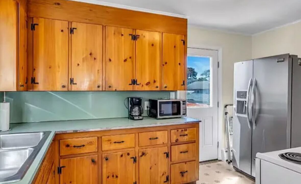 Photo of Kitchen in Lake Como