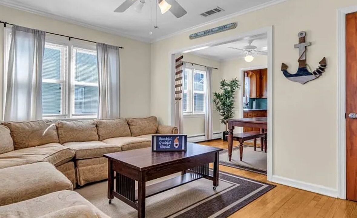 Photo of Livingroom in Lake Como