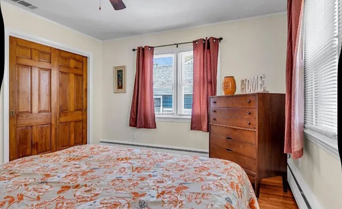 Photo of Bedroom in Lake Como