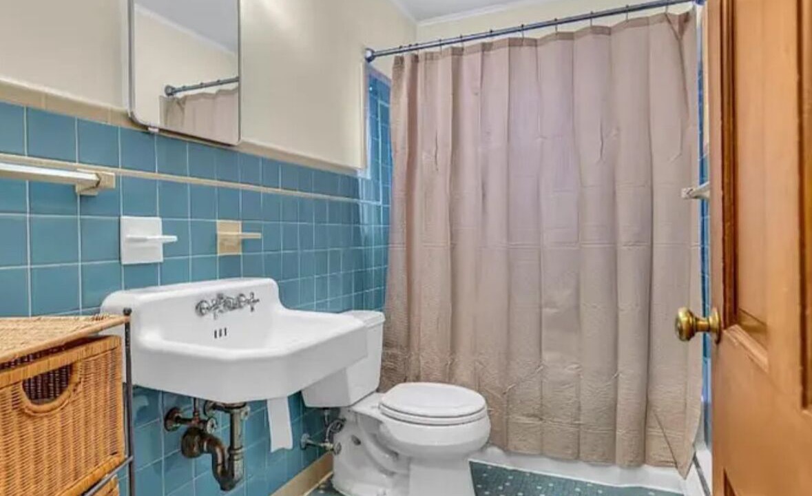 Photo of Bathroom in Lake Como