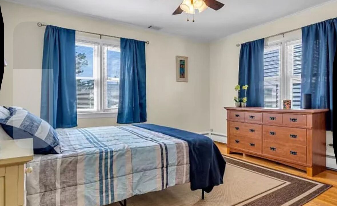 Photo of Bedroom in Lake Como