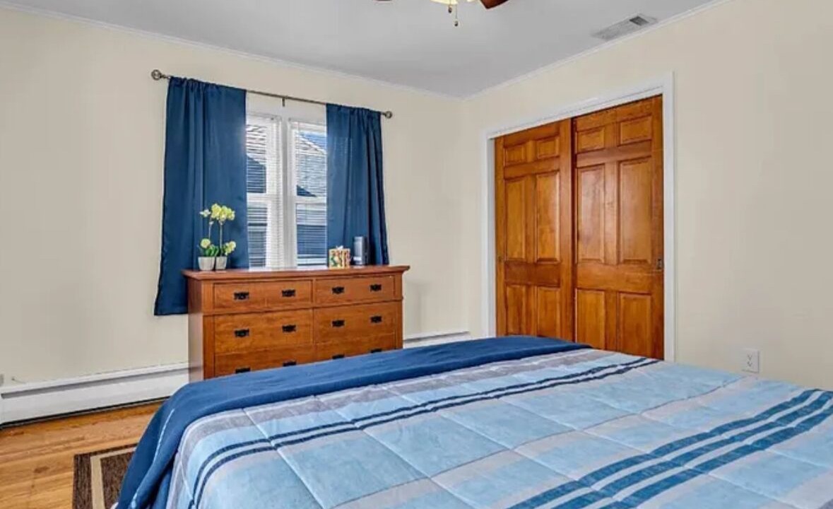 Photo of Bedroom in Lake Como