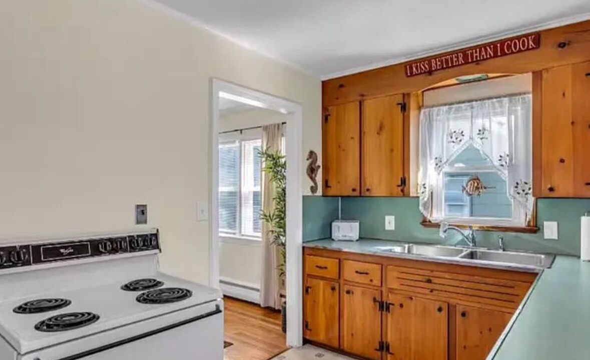 Photo of Kitchen in Lake Como