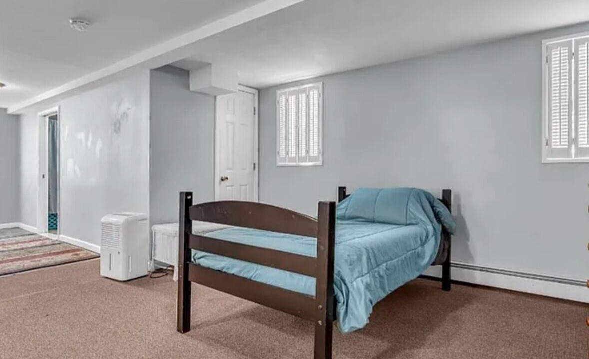 Photo of Bedroom in Lake Como