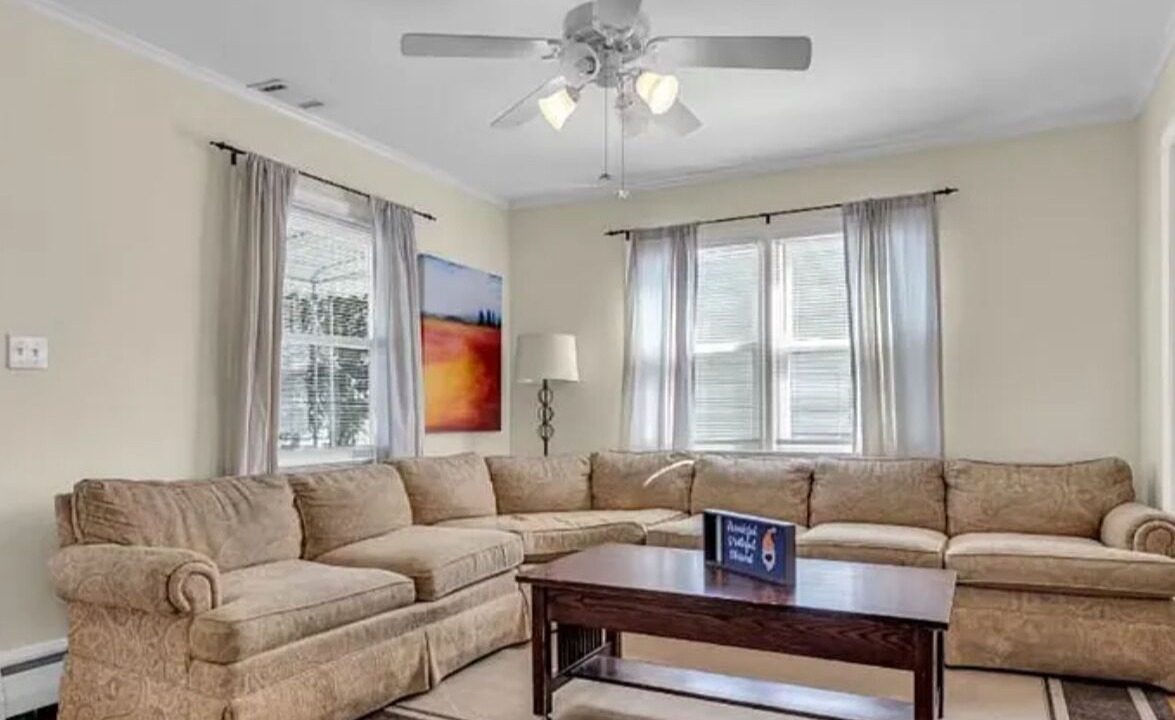 Photo of Livingroom in Lake Como