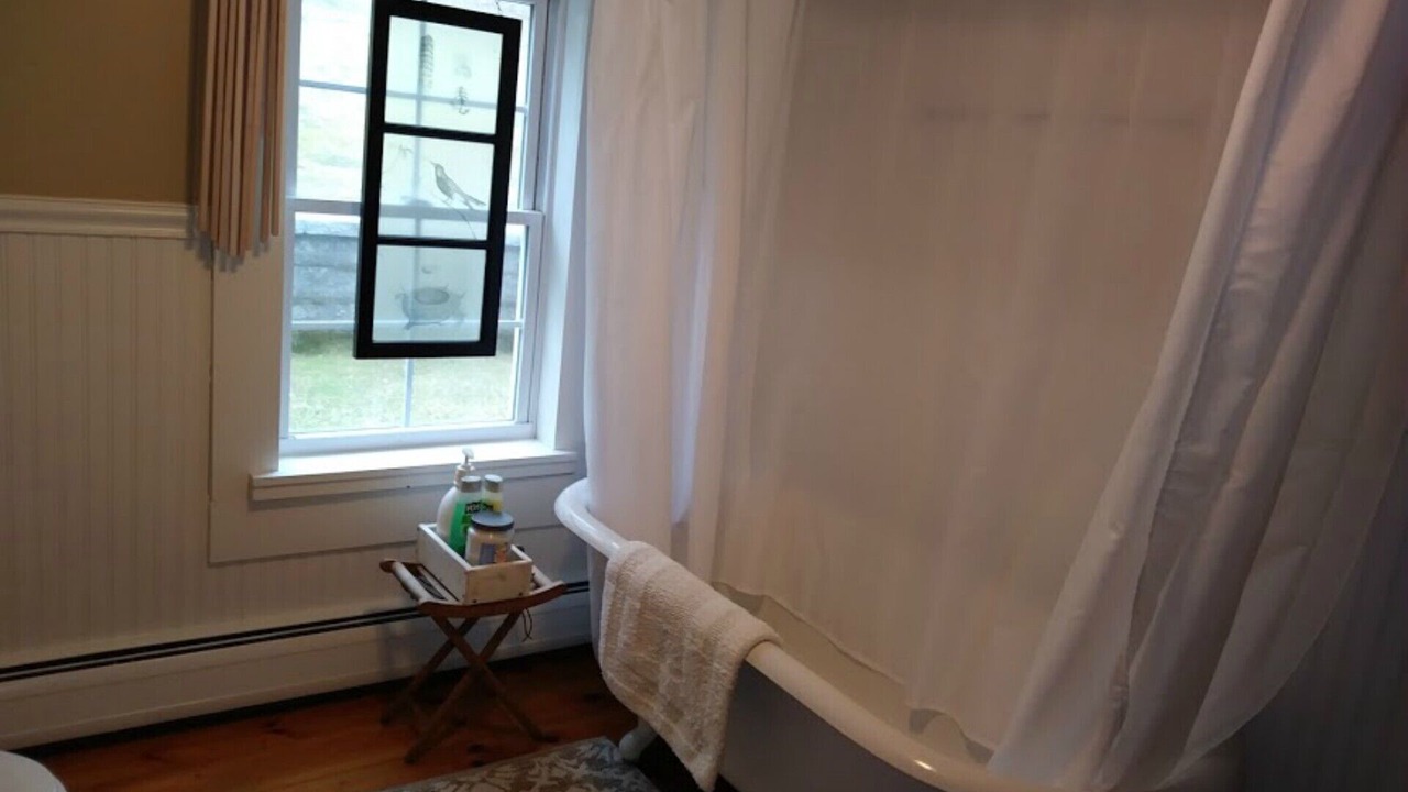 Photo of Bathroom in Richford